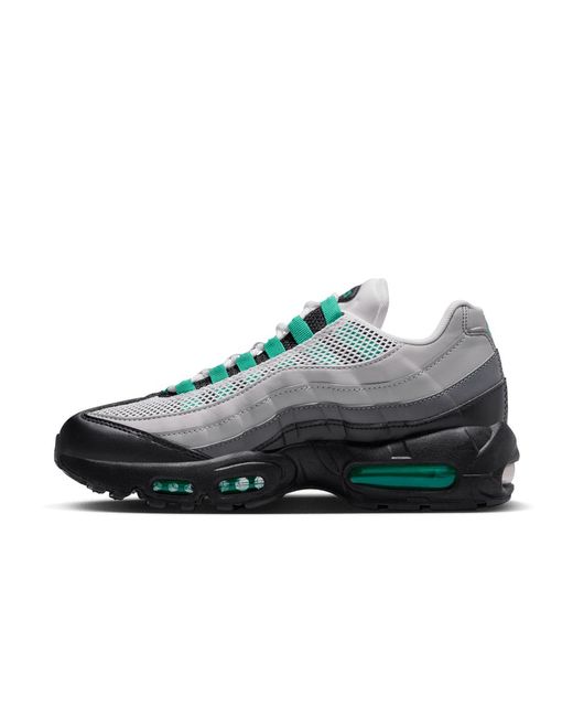 Nike W Air Max 95 'stadium Green' | Lyst