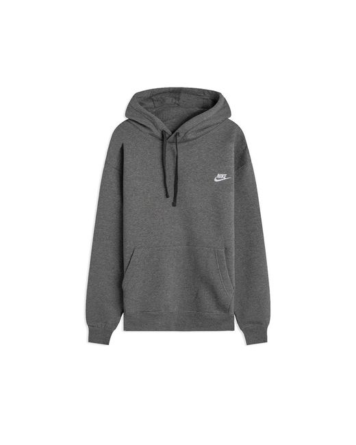 nsw club fleece pullover hoodie