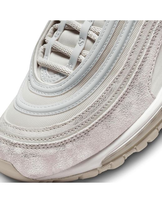 Nike Air Max 97 Shoes in Gray |