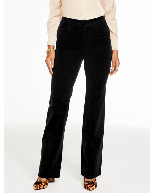 Talbots Black Petite