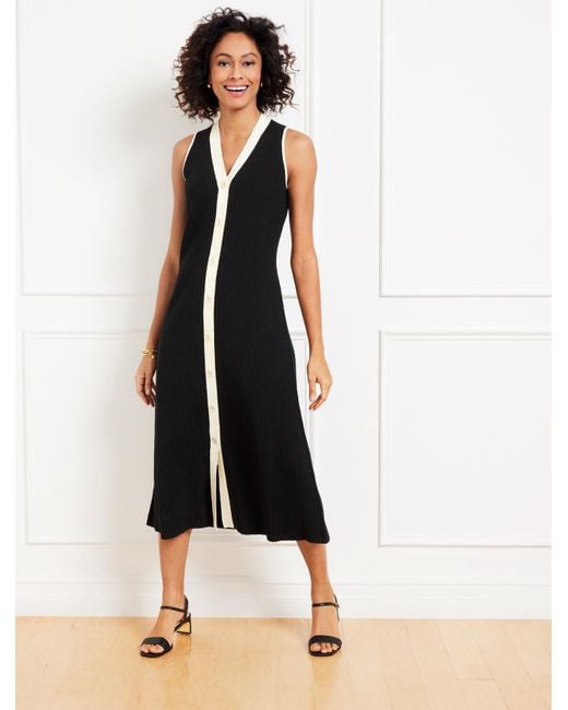 Talbots Multicolor Plus Size