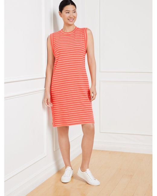 Talbots Pink Misses