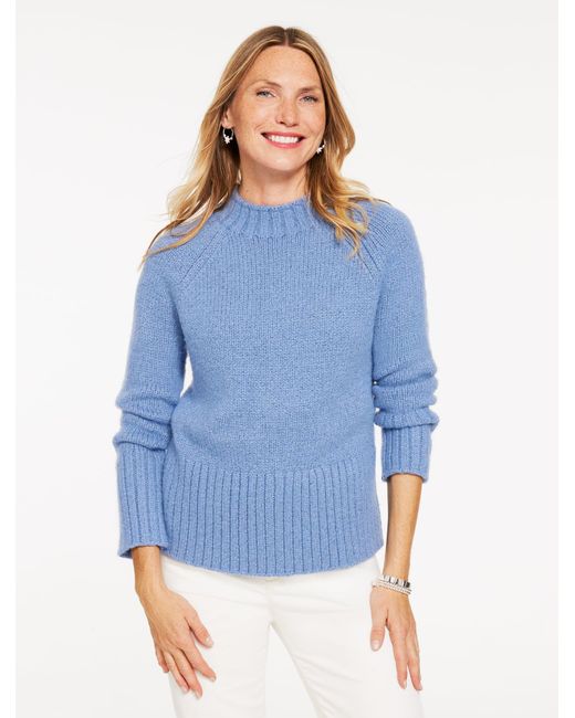 Talbots Blue Plus Size