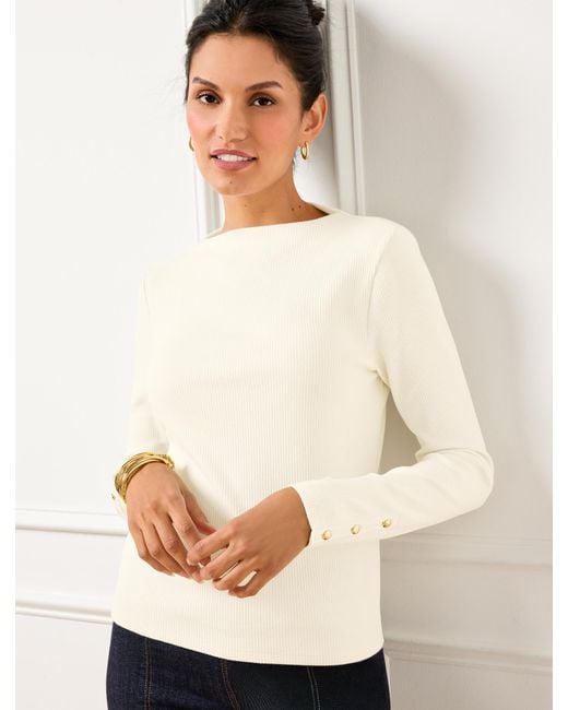 Talbots Natural Plus Petite