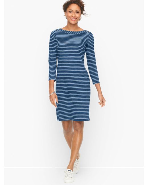 cotton shift dress canada