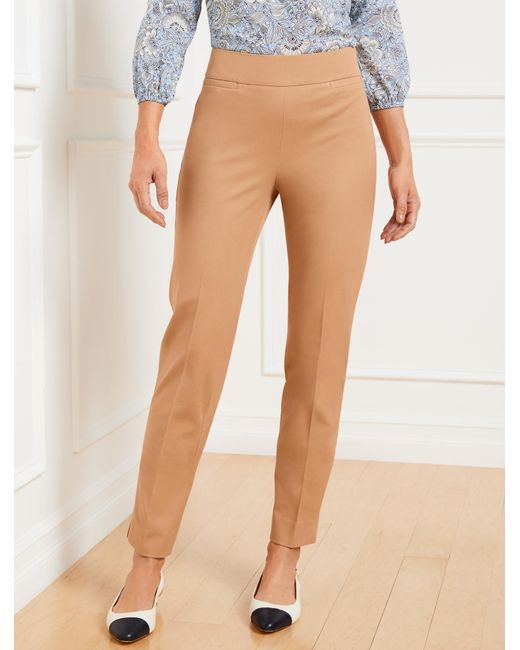 Talbots Natural Petite
