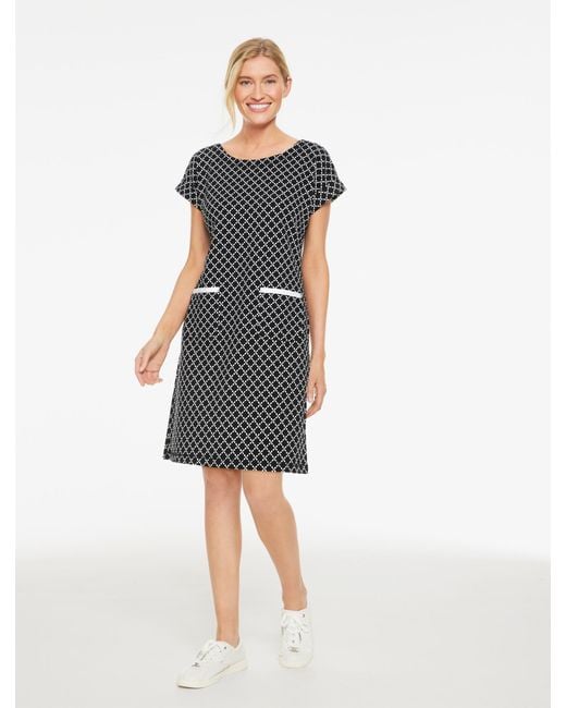 Talbots Blue Petite