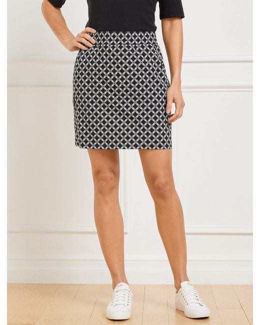 Talbots Black Misses