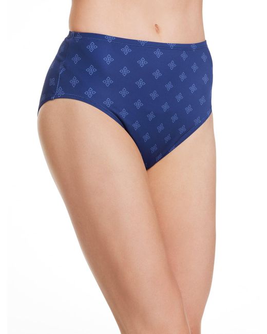 Miraclesuit Blue ® Basic Brief