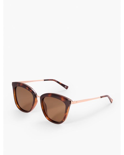 Le Specs Multicolor Caliente Sunglasses