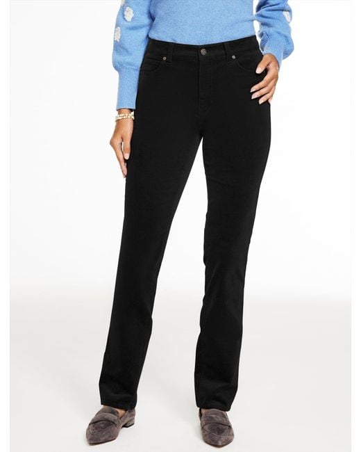 Talbots Black Plus Size