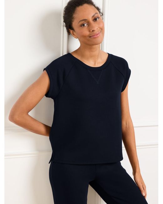 Talbots Black Plus Size