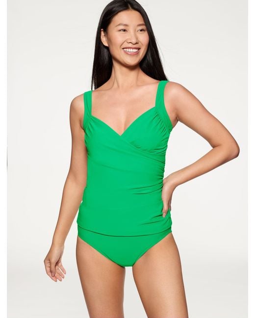 Miraclesuit Green ® Sanibel Tankini