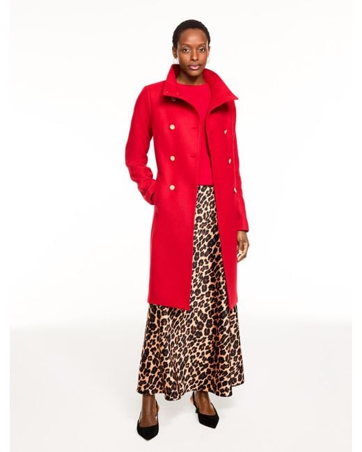 Talbots Red Petite