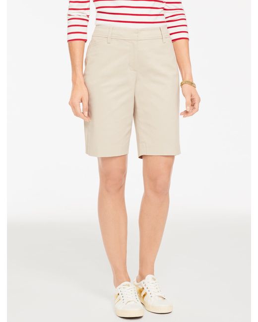 Talbots Natural Plus Size