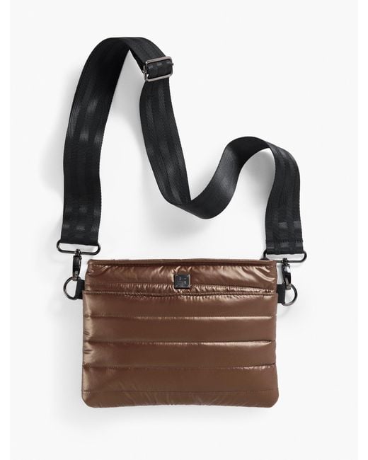 Think Royln Brown 2.0 Bum Bag