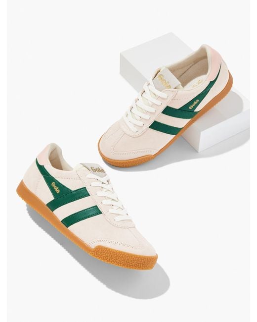 Gola Multicolor ® Elan Sneakers