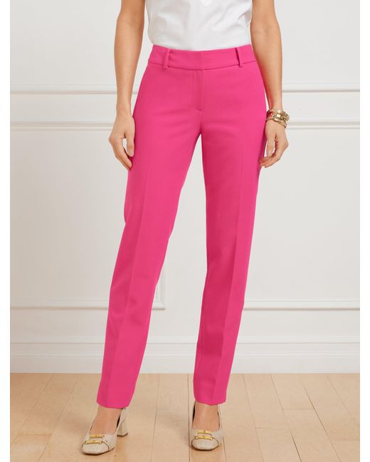 Talbots Pink Petite