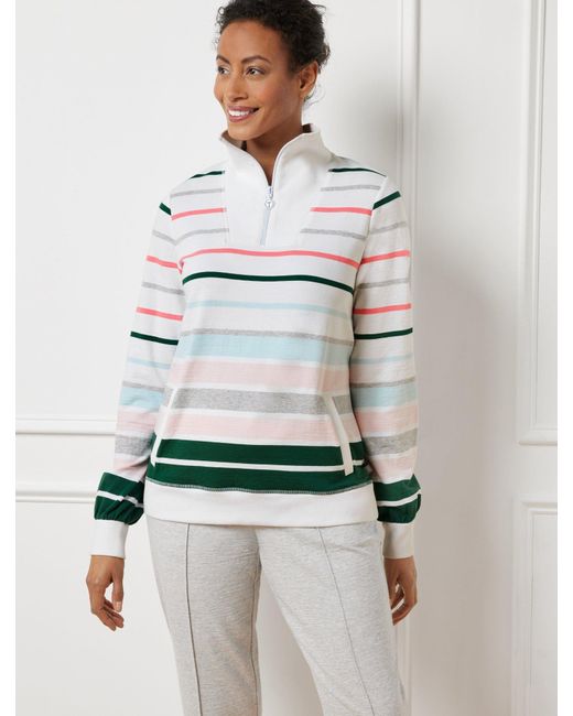 Talbots White Misses
