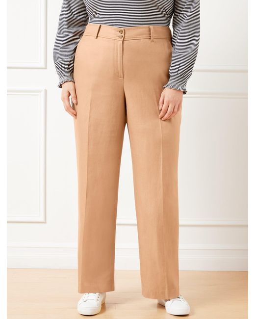 Talbots Blue Plus Size