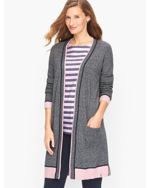talbots sweaters cardigan