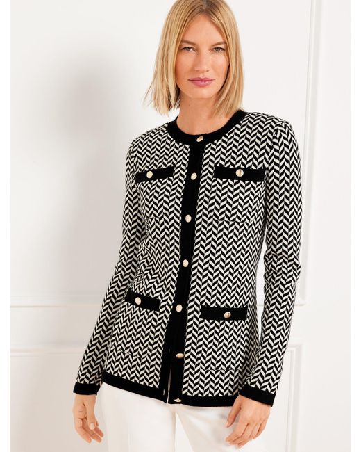Talbots Petite in Grey Lyst UK