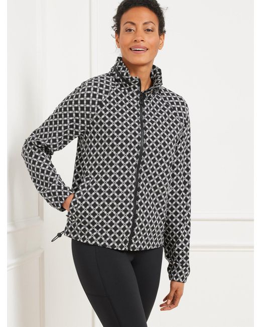 Talbots Gray Misses