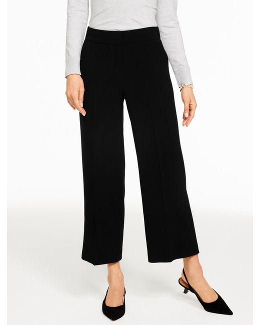 Talbots Black Plus Petite