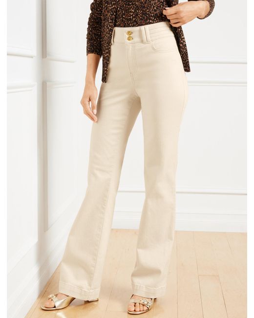 Talbots Natural Plus Size