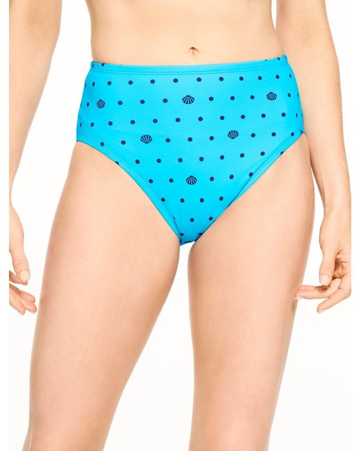 Miraclesuit Blue ® Diamond Basic Brief