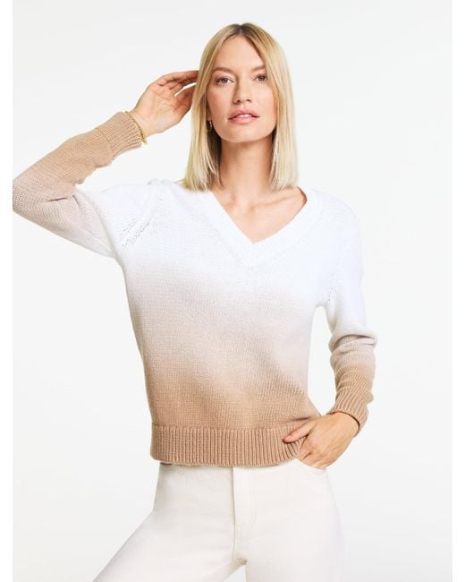 Talbots Natural Plus Petite