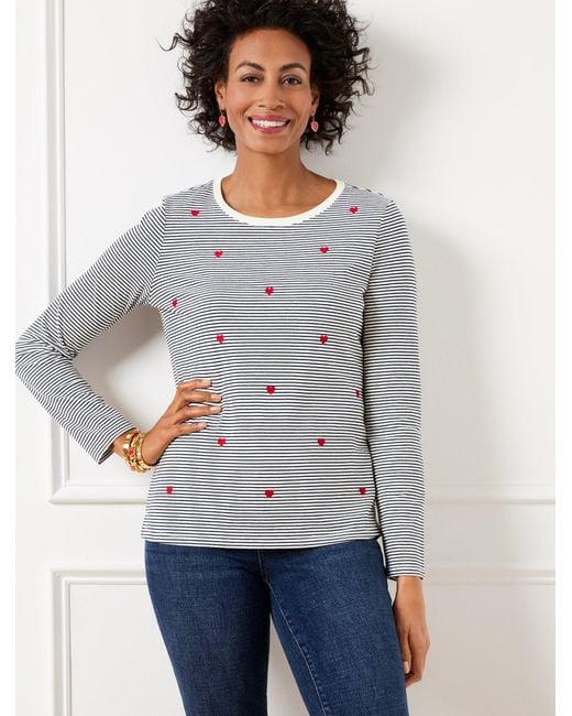 Talbots Gray Plus Petite