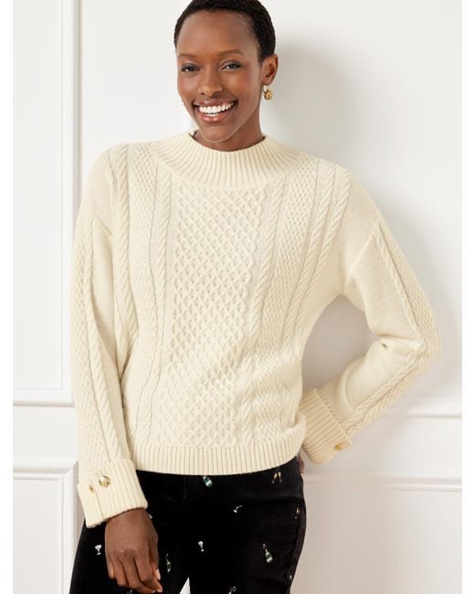 Talbots Natural Plus Size