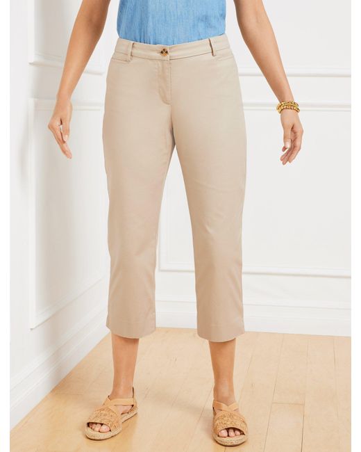 Talbots Natural Misses