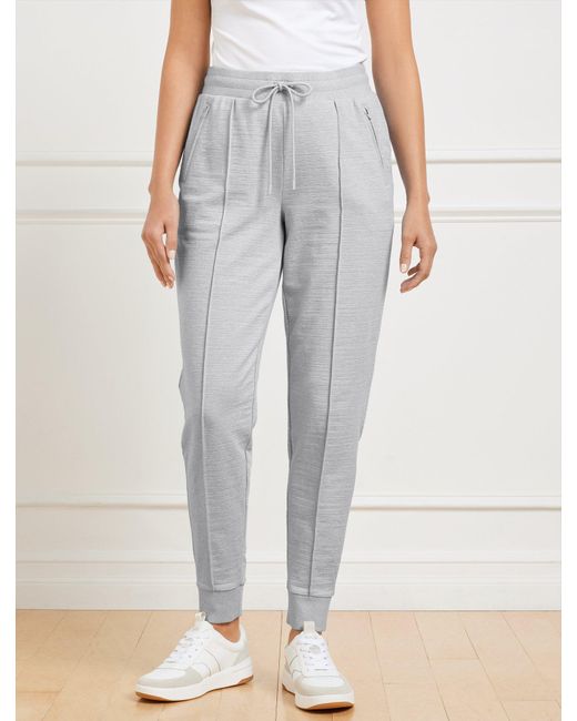 Talbots Metallic Misses