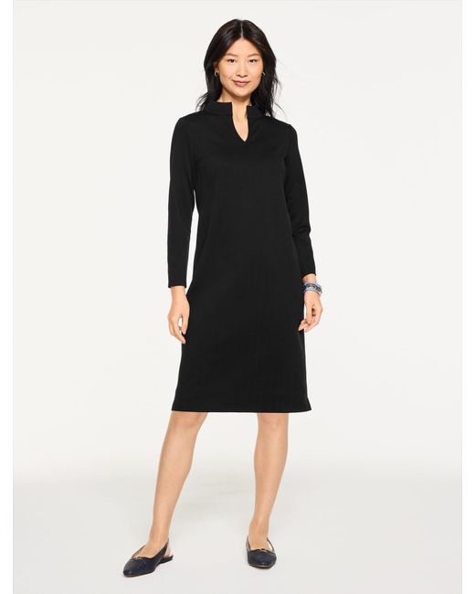 Talbots Black Plus Size