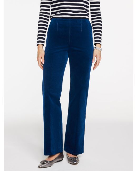 Talbots Blue Plus Size