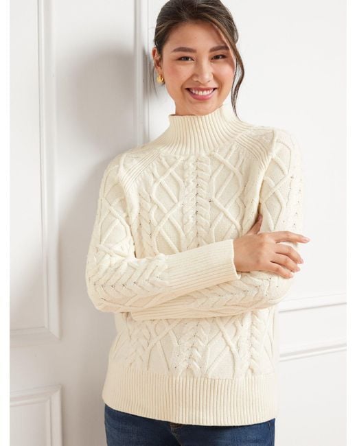 Talbots plus shop size sale