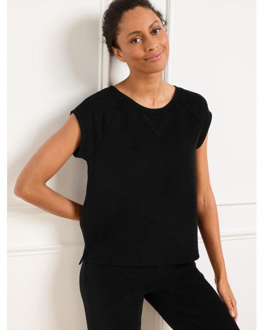 Talbots Black Plus Size