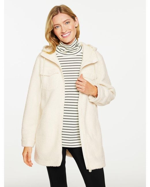 Talbots Natural Plus Petite