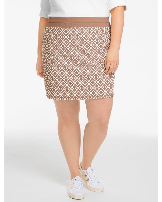 Talbots Multicolor Plus Size