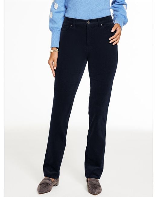 Talbots Blue Plus Size