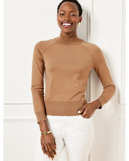 Talbots Natural Misses