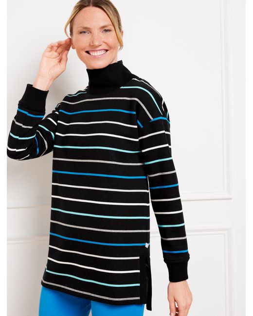 Turtleneck pullover sweater women's hotsell