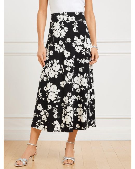 Talbots Black Misses