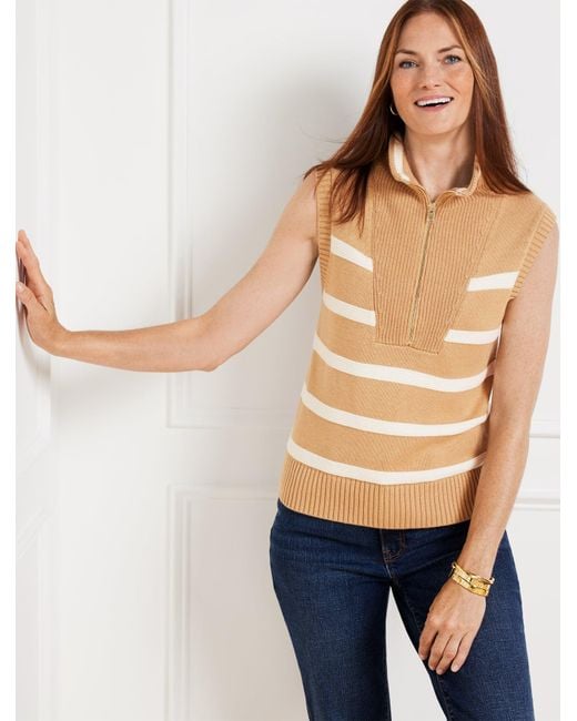 Talbots Blue Plus Size