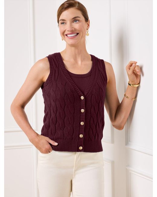 Talbots Multicolor Petite