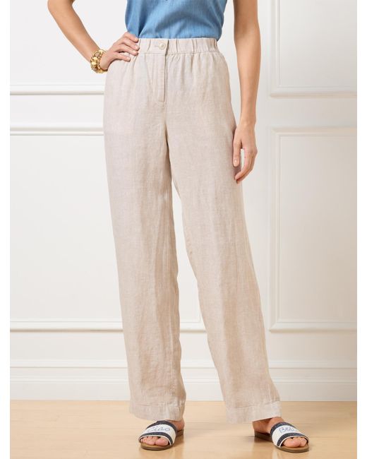 Talbots Natural Plus Petite