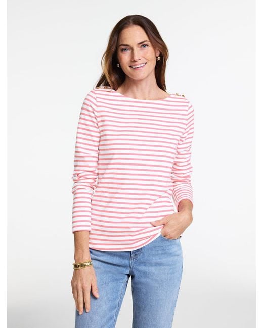 Talbots Red Plus Petite