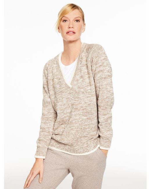 Talbots Natural Petite
